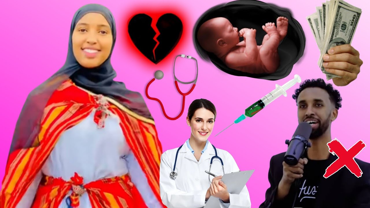 Mss uunsi oo Ka Sheekeesay Dhibaatada Umusha iyo Qaliinka Cabsi Cabsi