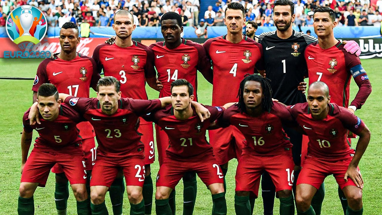 FIFA World Cup 2022 Portugal Promo - Magic In The Air