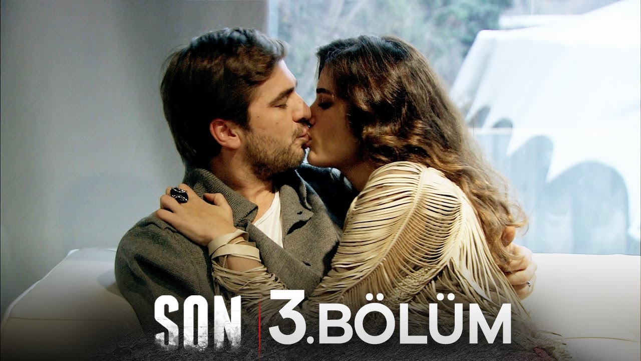 Son 3. B&ouml;l&uuml;m Full HD