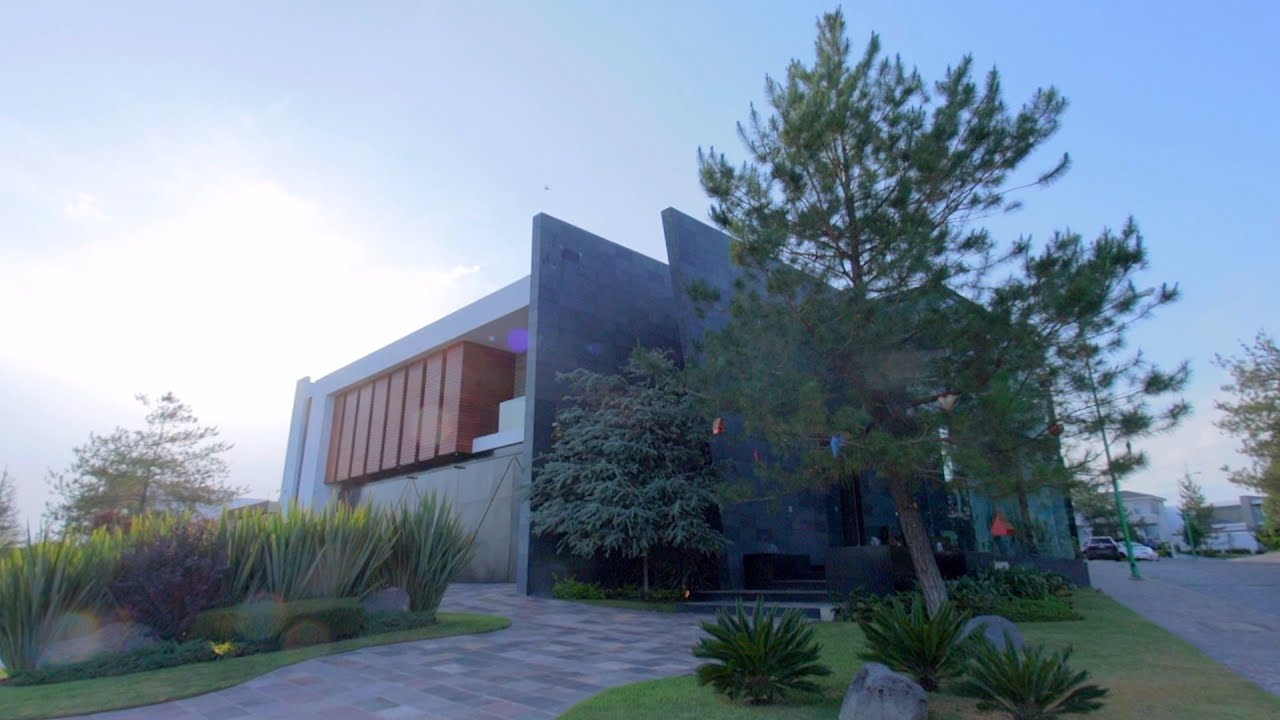Casa en venta en el Bosque Country Club