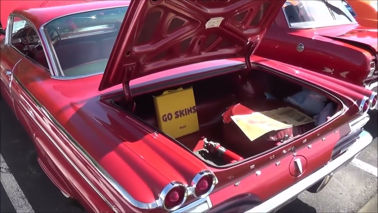 1960 Pontiac Ventura Dreamgoatinc Hot Rod Classic and Muscle Cars 