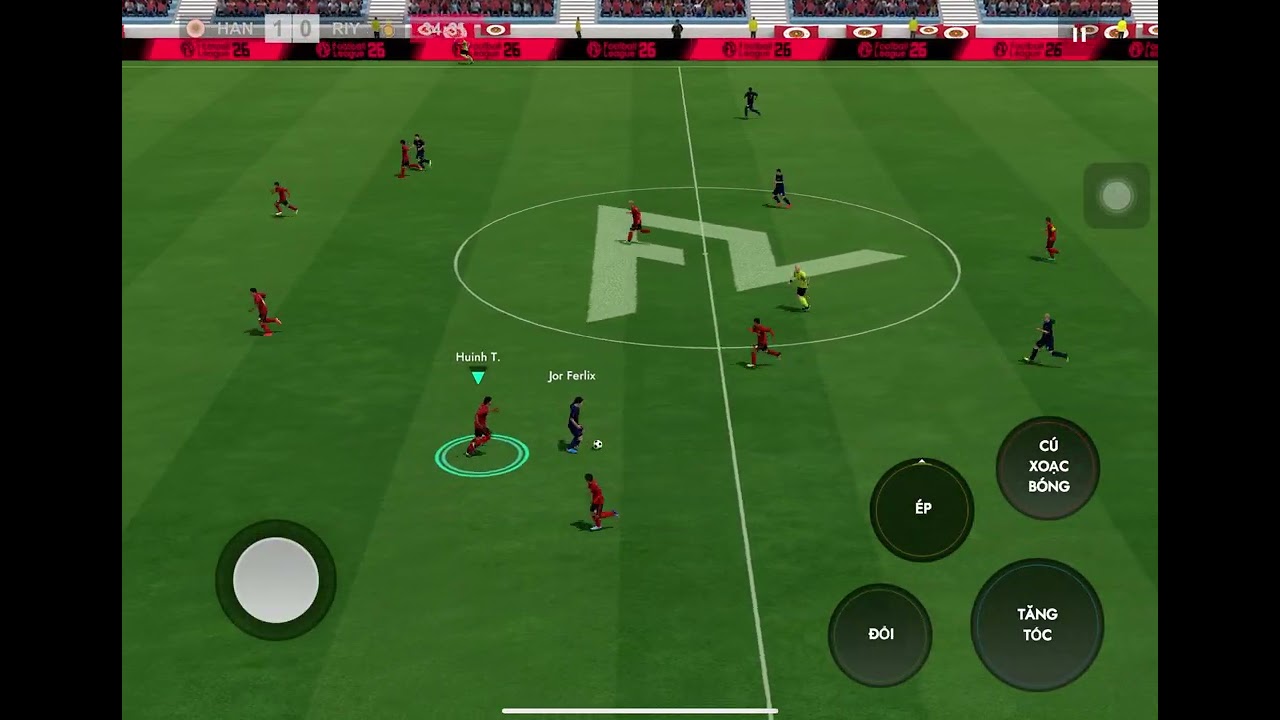  Công an Hà Nội vs al nassr