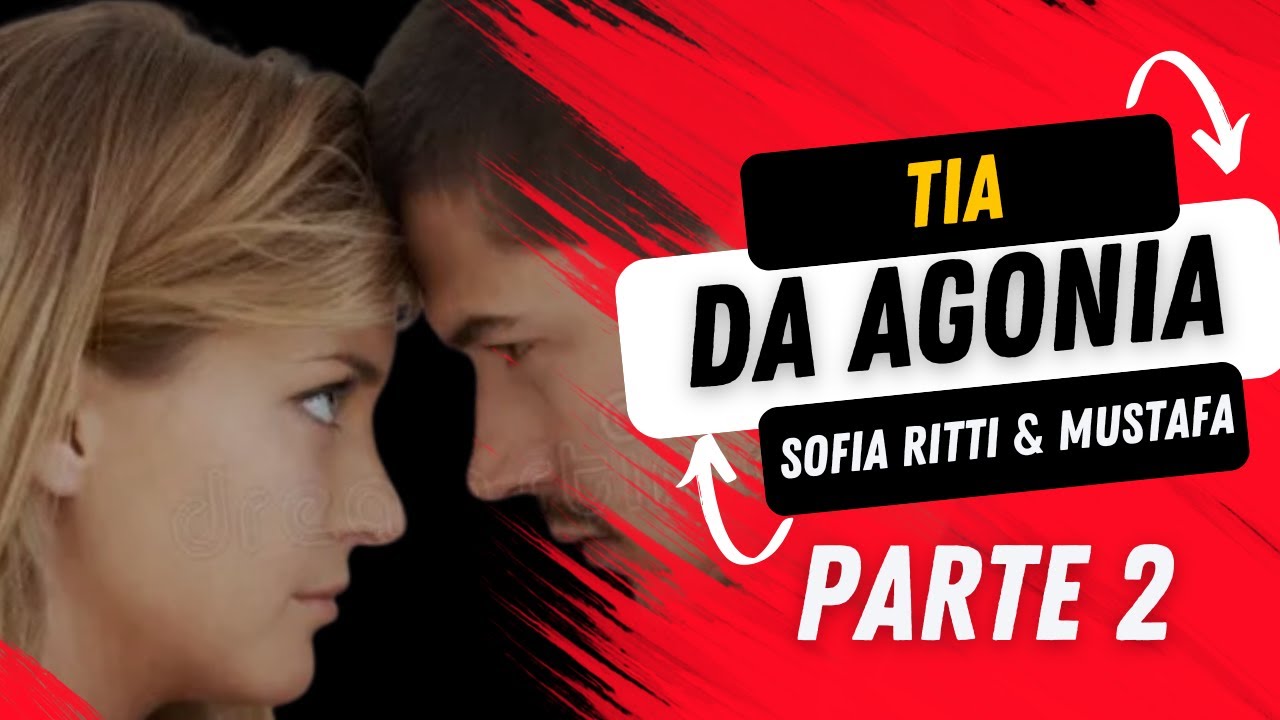 SOFIA RITTI & MUSTA: MAIS NOTÍCIAS E UMA ANÁLISE NOVA DA TIA
