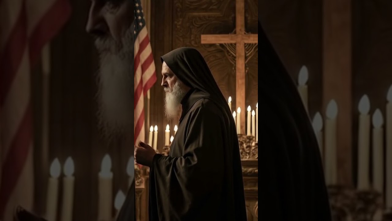 Sacred Silence – Gregorian Chants for Inner Peace