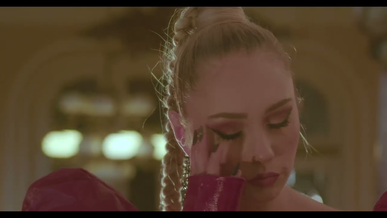 ARIS feat. @Majii_ro - Lasa ma sa cad (Official Video)