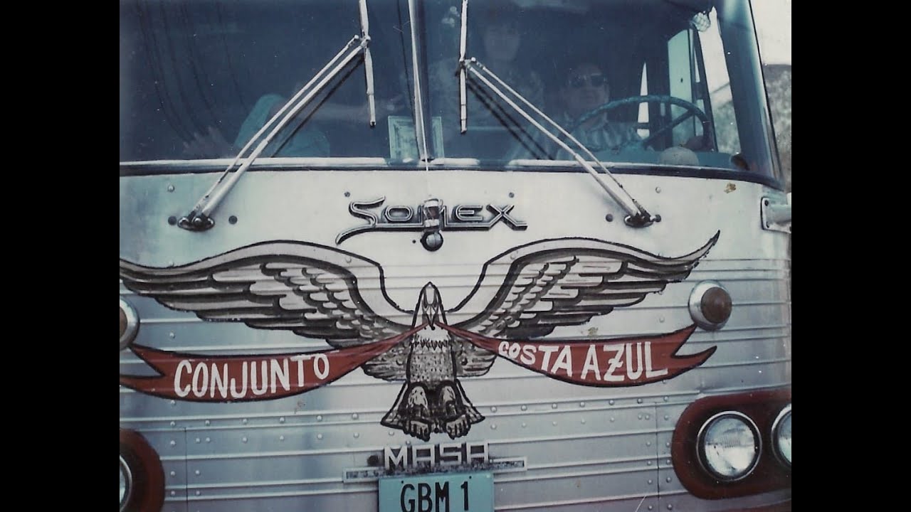 AUTOBUSES DE RIGO TOVAR