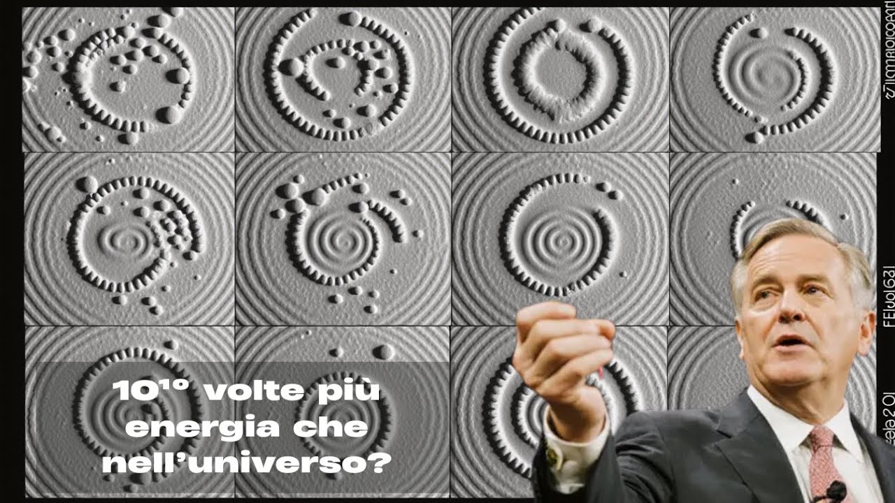 I fisici tacciono! C’è qualcosa che non va con l’elettricità: nessuno sa cos’è davvero.
