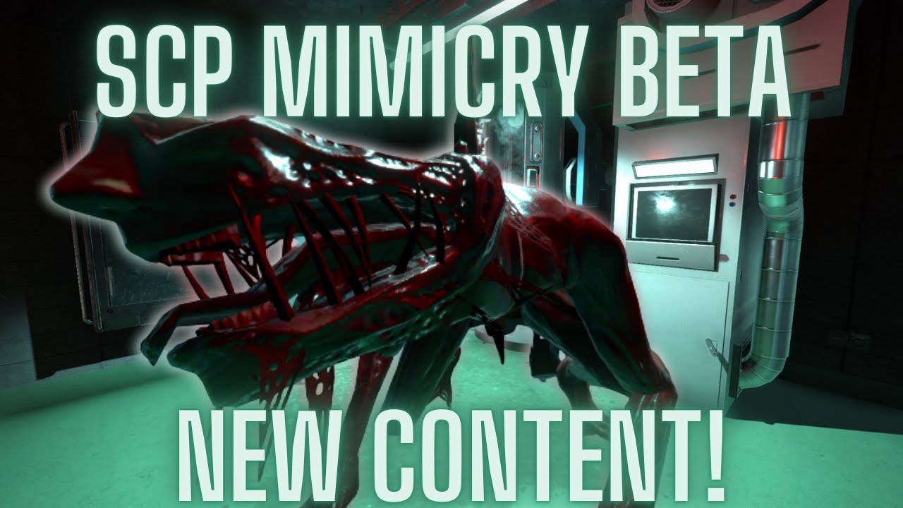 The BEST Moments of the 12.0 SCP: SL Beta Release!!!