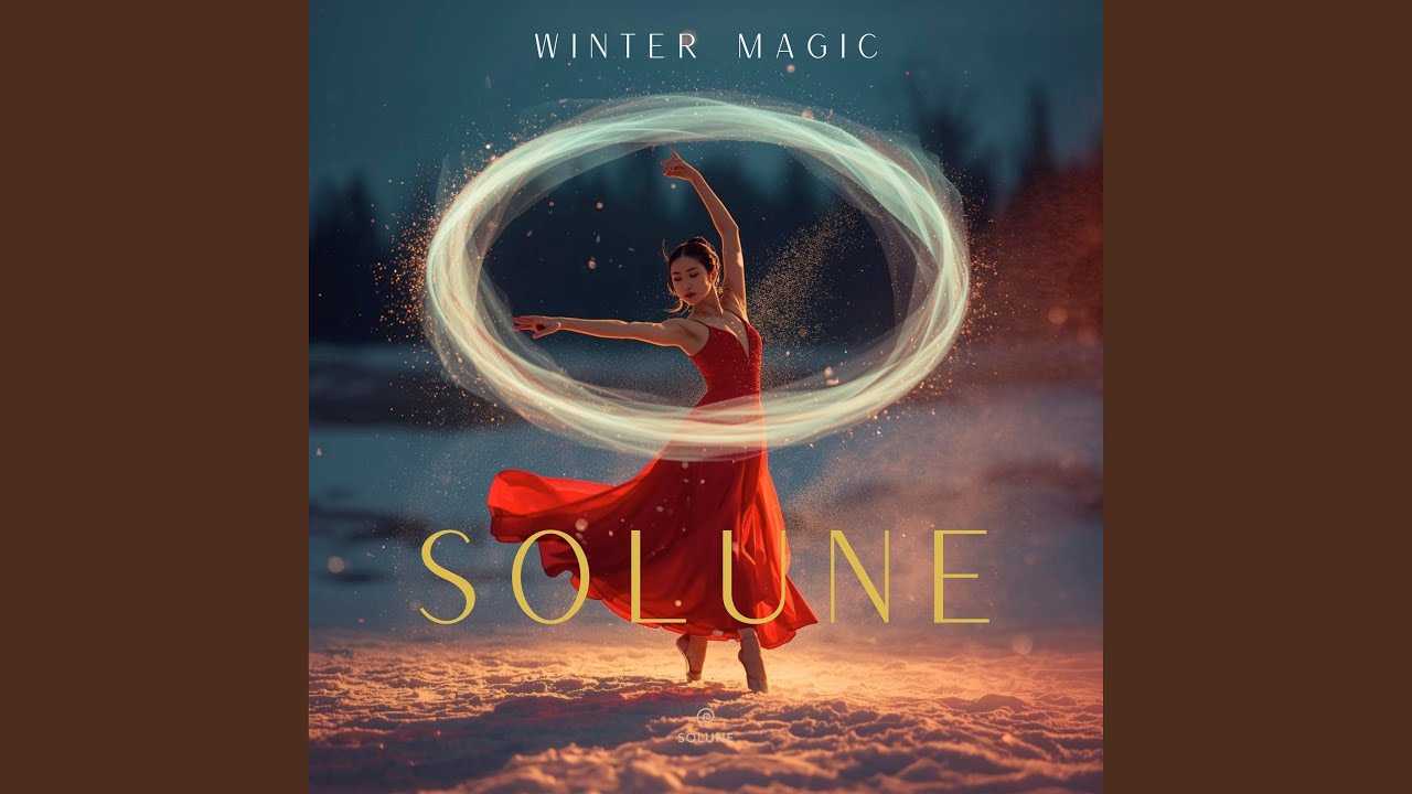 Neutrino Love (中微子之恋 加长版 Version)