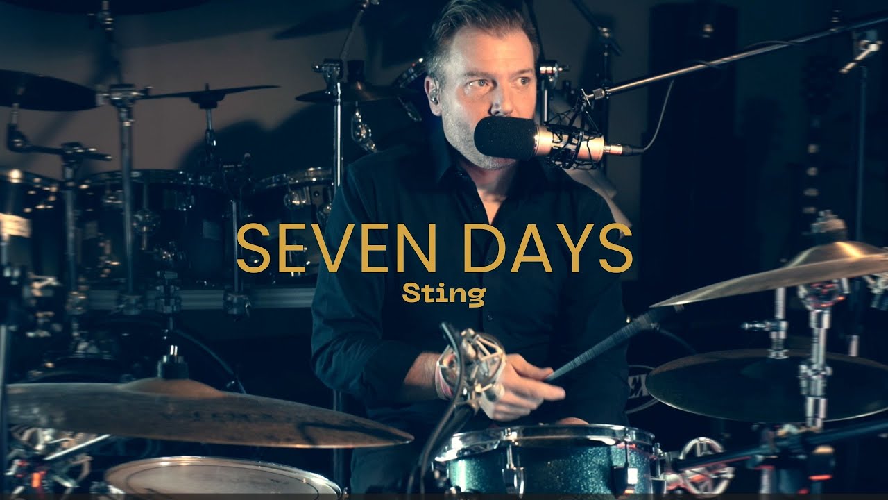 7 Days