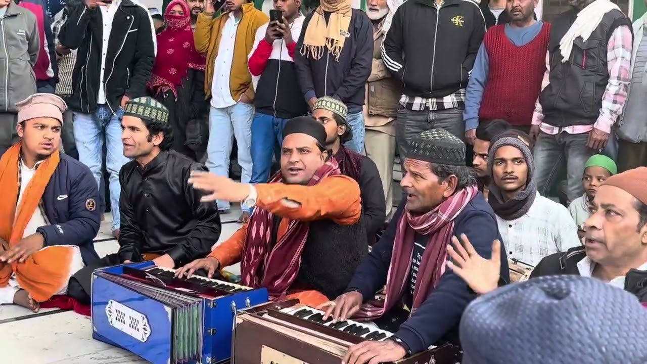 Bharat Jholi meri Ya Mohammad🥀❤️#sabirpak #shortvideo #viralvideo 