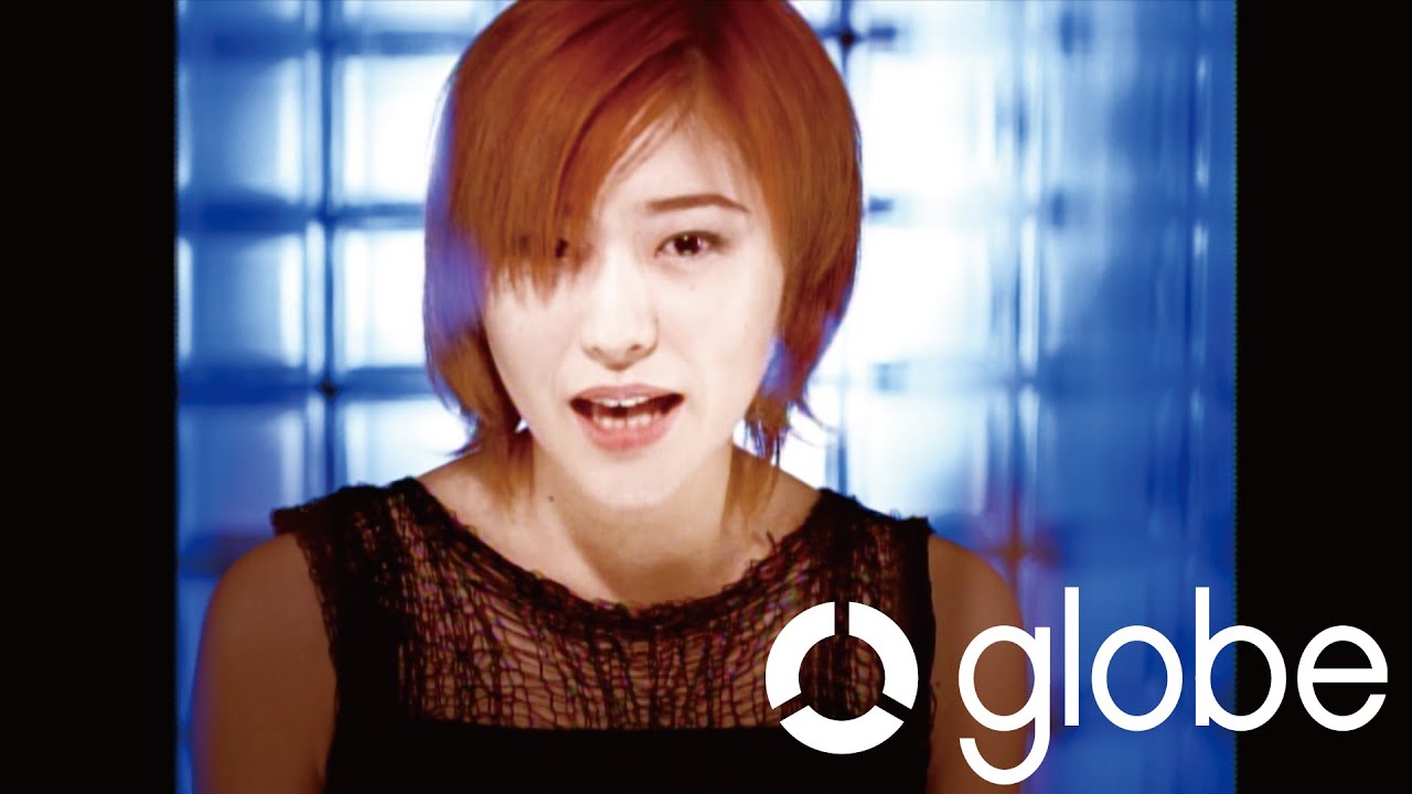 globe / Love again　#ラヴ上等 主題歌　#BADLY_IN_LOVE  #불량연애