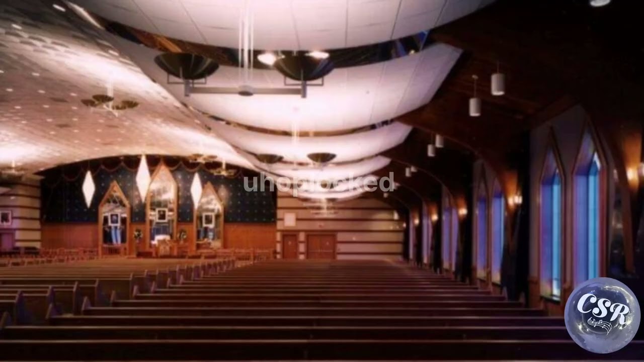 UHOP Cunningham Spiritual Return (First Ward - Charlotte) - Classic Hits 