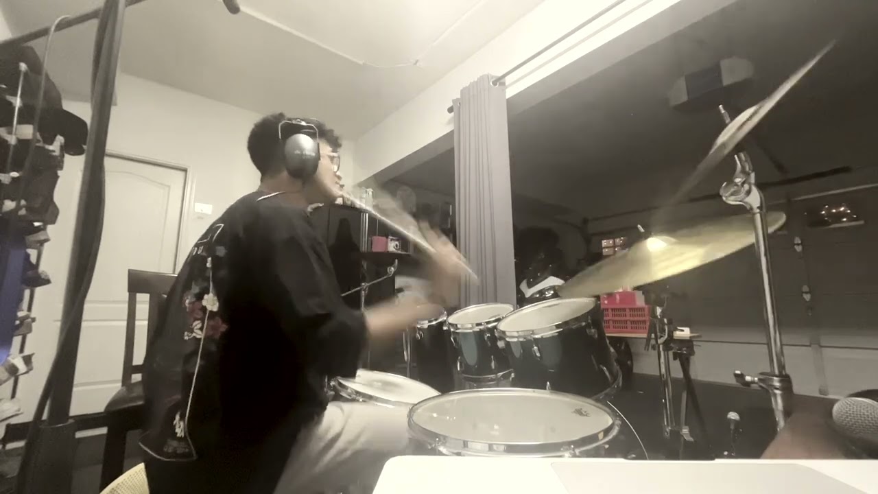From the Start (Good Kid)