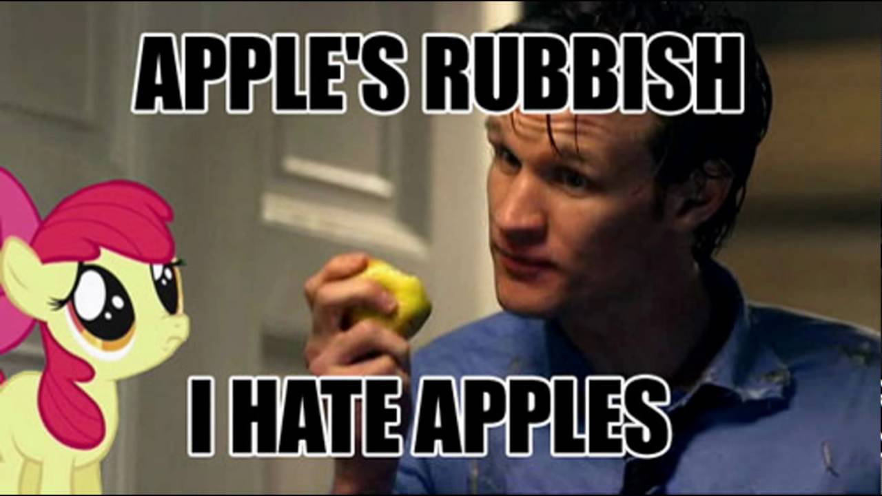 doctor who memes