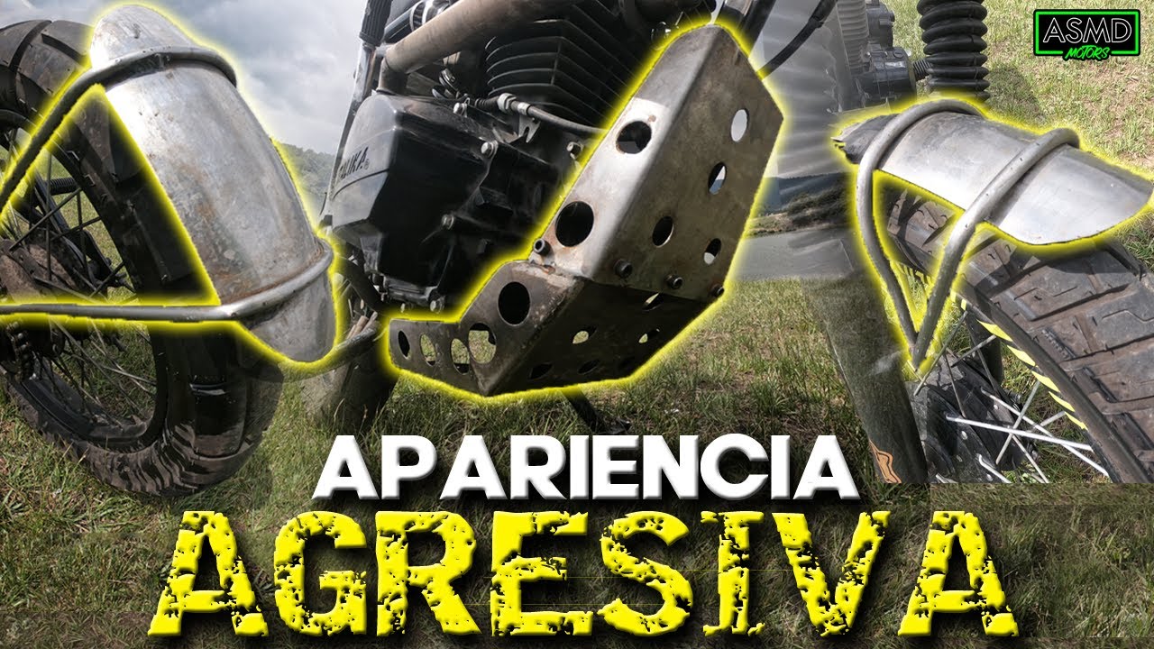 INSTALANDO SALPICADERAS Y QUILLA A LA FT-150🔧| HERMOSAS Y FUNCIONALES😍 | UN CAMBIO INCREIBLE🔥🔥🔥