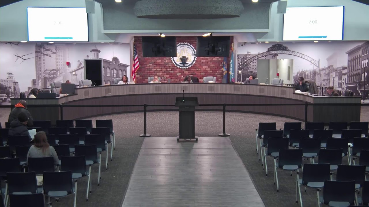 January 21, 2026 Committee Meetings