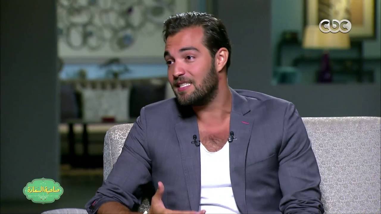 صاحبة السعادة | تعرف على سبب اختيار باسل الزارو في مسلسل فوق مستوى الشبهات