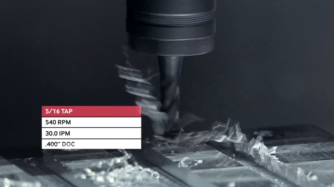 🔴 SMART KT 420AL Cutting Demo | Precision Aluminum Machining ⚫️