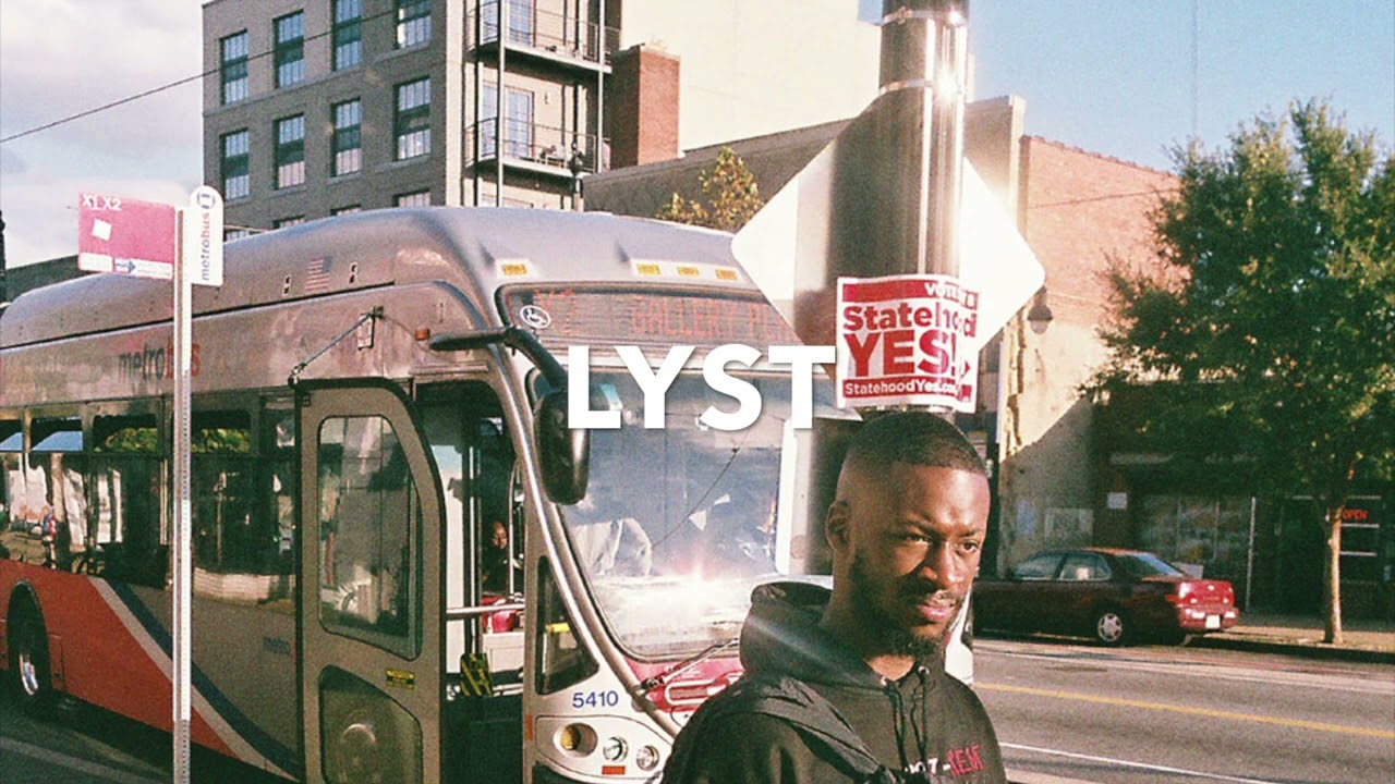 VIVID DREAMS | Goldlink x Kaytranada type beat