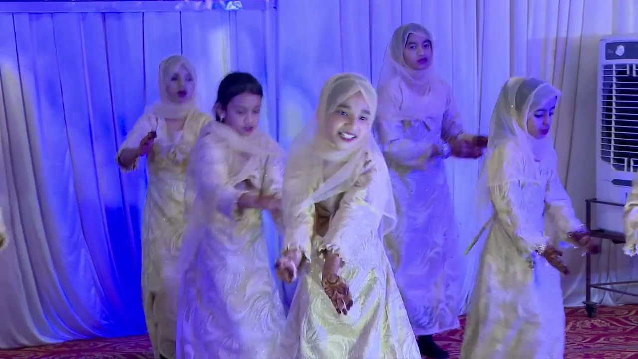 AYSHA NURSERY & PRIMARY SCHOOL | 10TH ANNUAL DAY CELEBRATION | SALAMABBAD, VANIYAMBADI | 28-01-2024