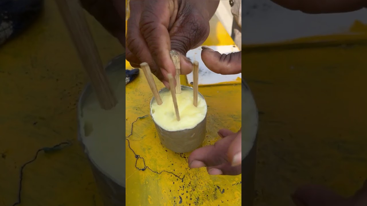 Special Matka Kulfi Just at ₹5 🤩 #createforindia #ashortaday