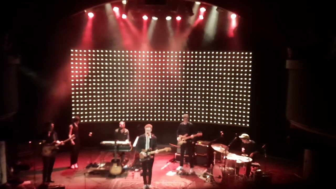 Phil Siemers - Is schon gut (live)