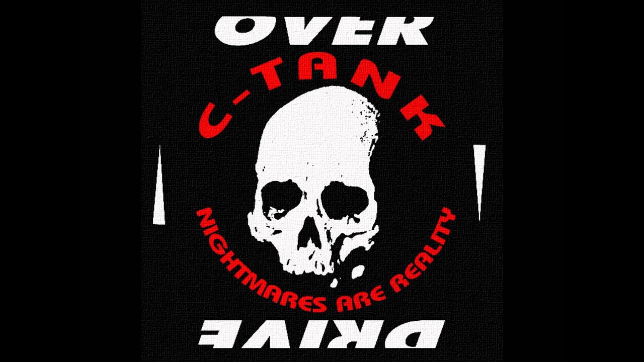C-Tank - Walk On Base (remix) (Nightmares are reality)