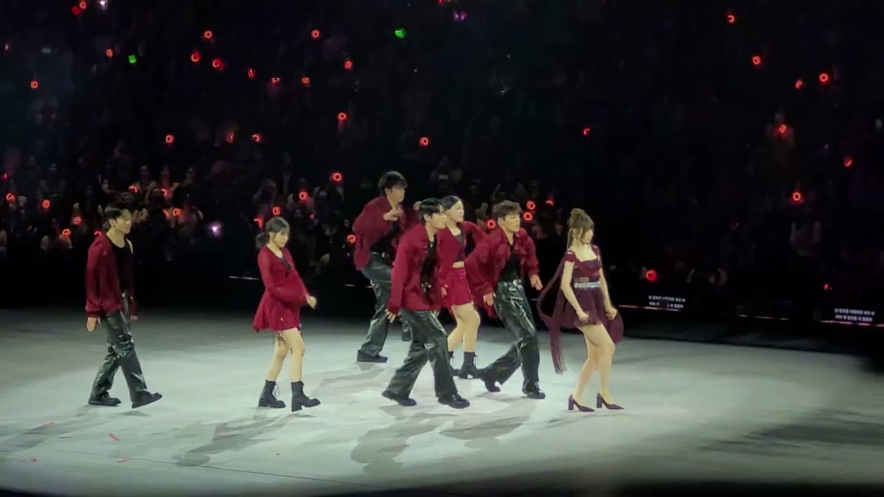 TWICE : THIS IS FOR || Hamilton Day 2 || DECAFFEINATED (Sana Solo)