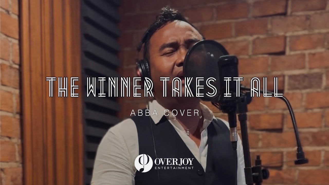 The Winner Takes It All - ABBA Cover by Overjoy Entertainment