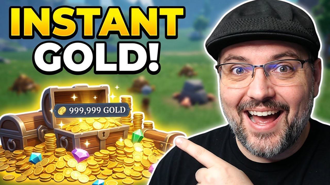 How to be a MILLIONAIRE in Palia!