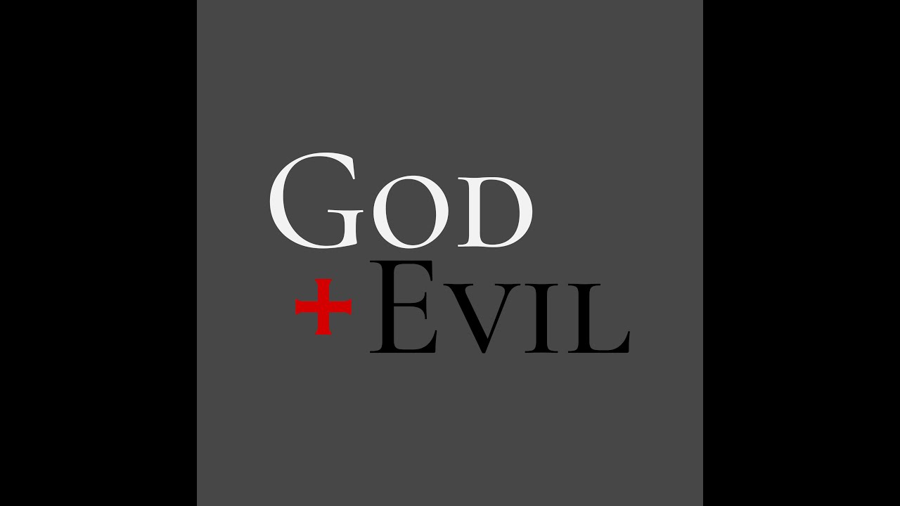 The Many Problems of Evil