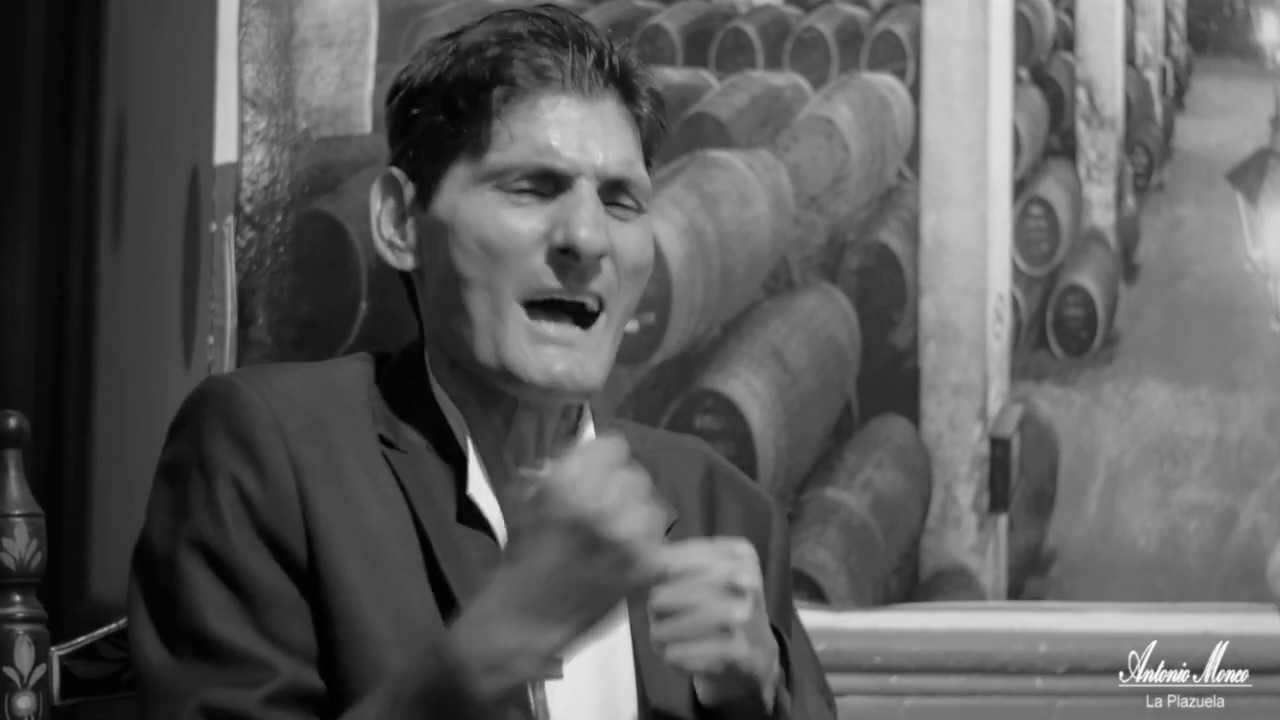 ANTONIO AGUJETA - FANDANGOS