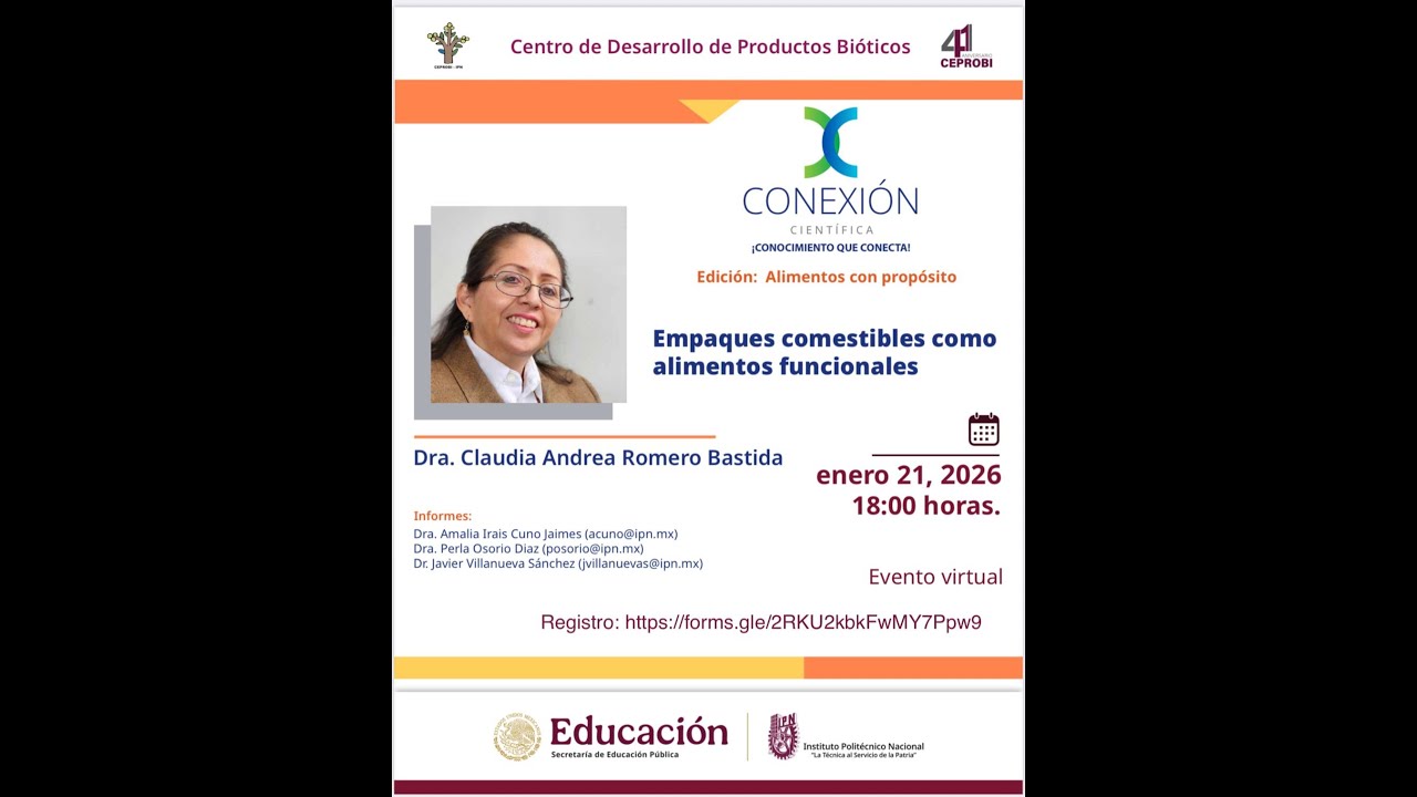 Conexion 5ta  sesión