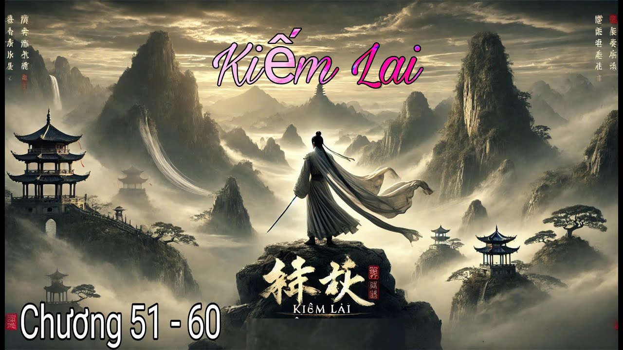 Truyện Audio - Kiếm Lai | Chương 51 - 60