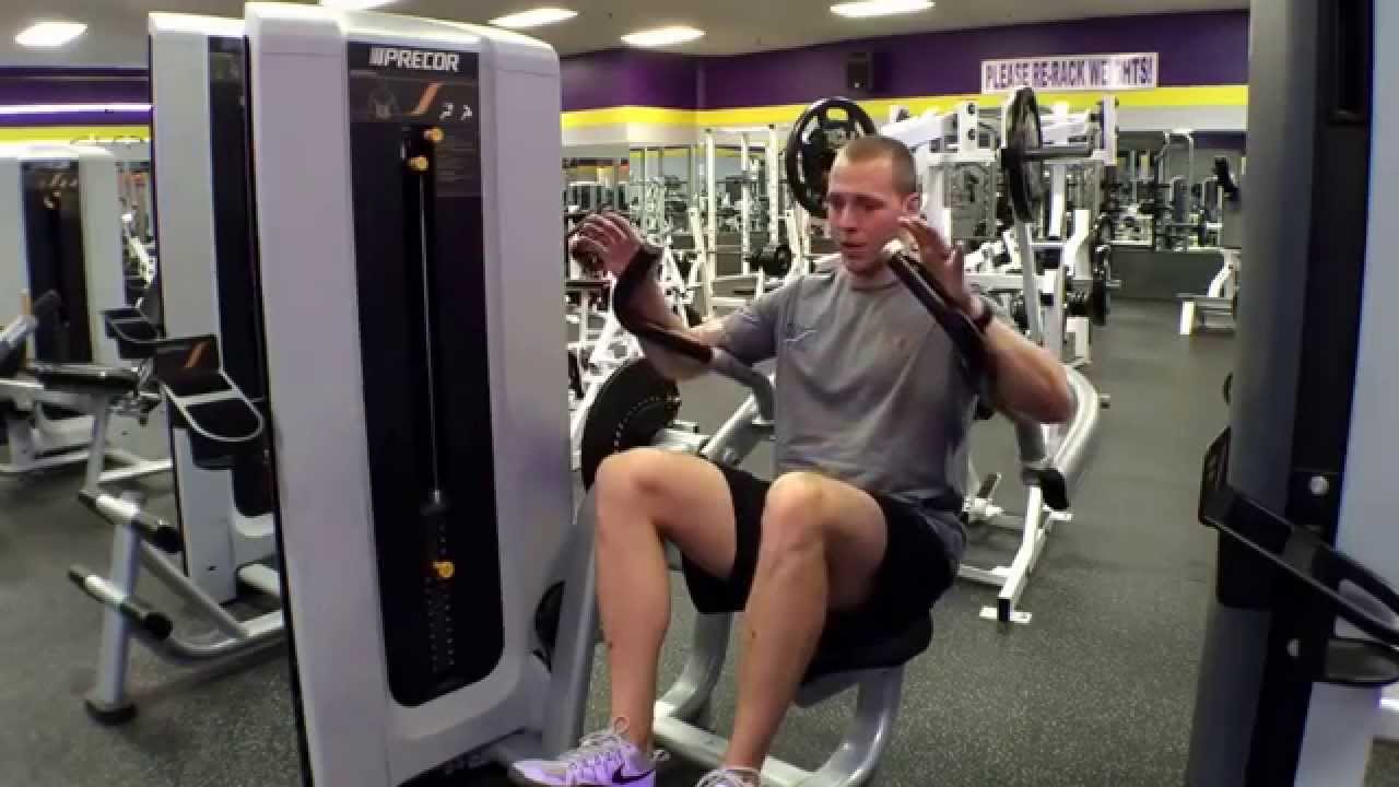 Precor C-Line Abdominal