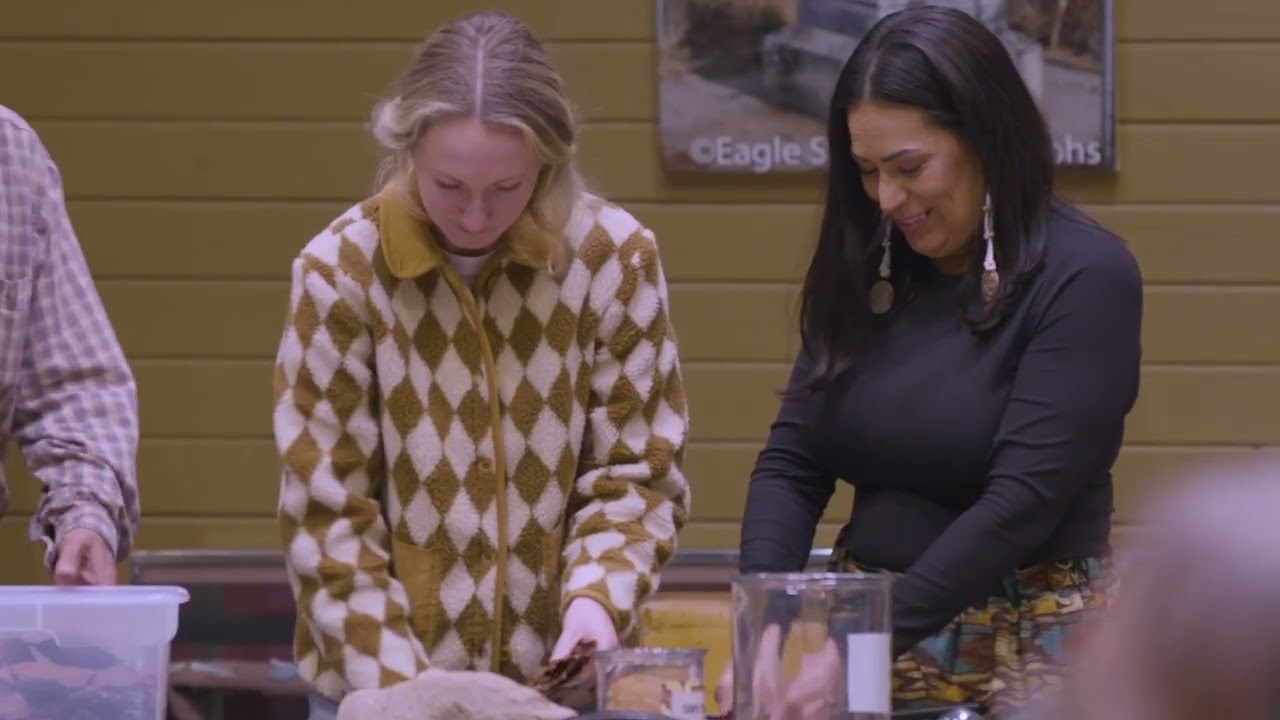 Unči Kitchen Presents: Wasna