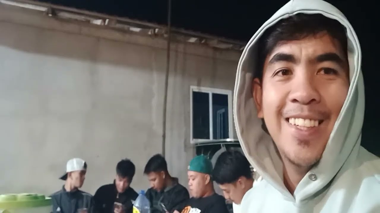 kua bunso_vlog is live!