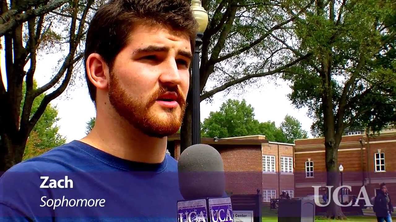 Sound Off! - Medical Marijuana...in Arkansas?