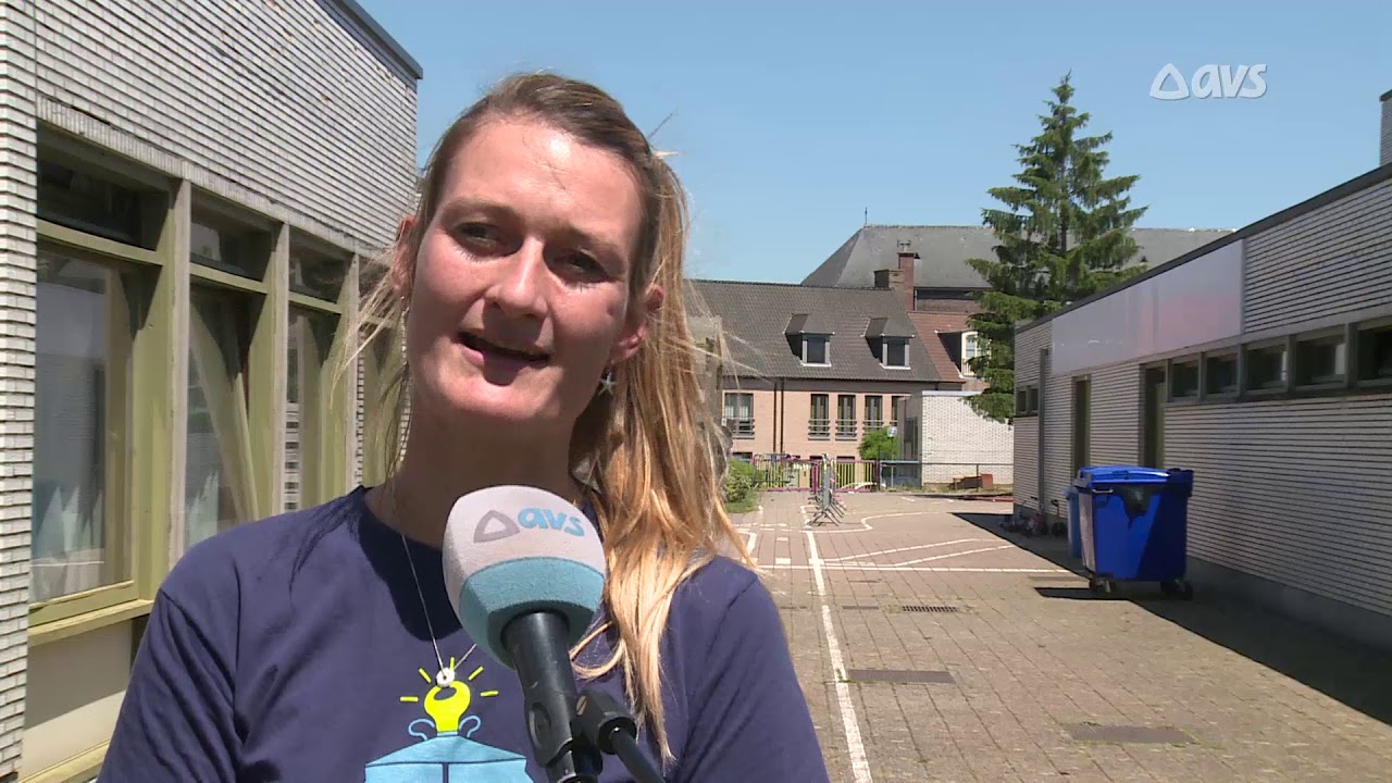 Bloemenliefde Broebelschool