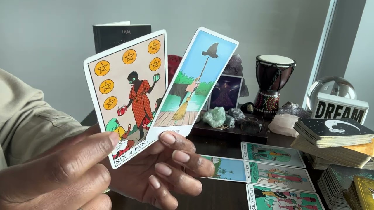 Capricorn:  #26 - Double tower moment!  Source is trying to make U very WEALTHY! Discernment is key.