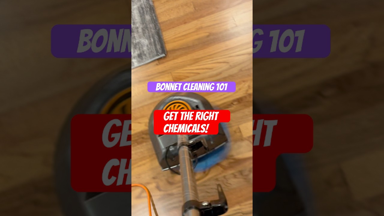 Bonnet cleaning with the most respected chems in the industry. Carpet cleaning!