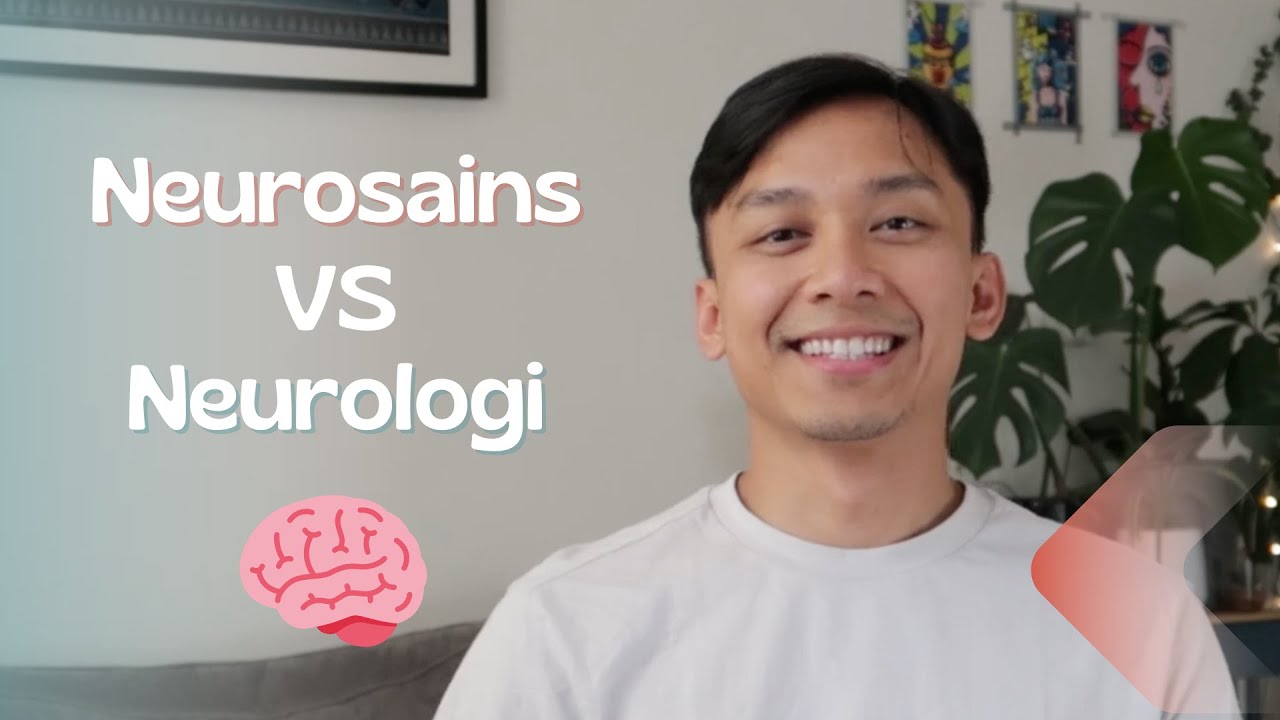 Neurosains VS Neurologi?