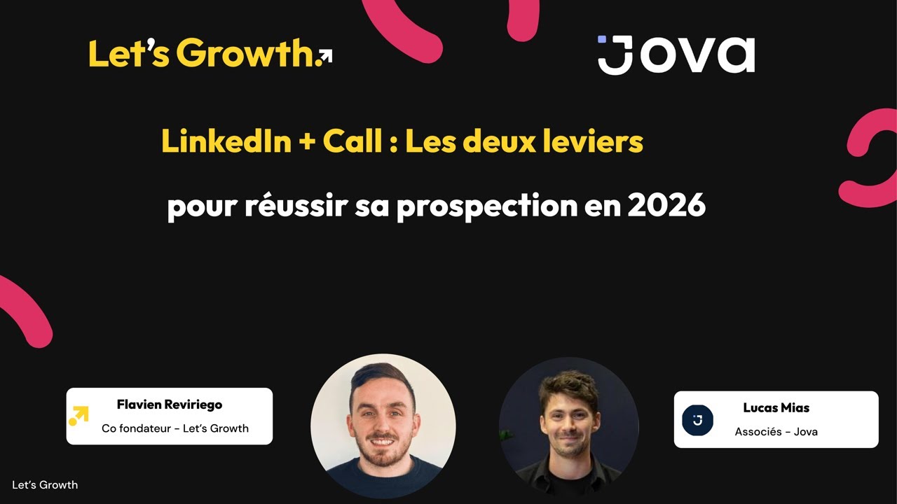 LinkedIn + Call : la machine à RDV B2B qui marche en 2026 (méthode complète)