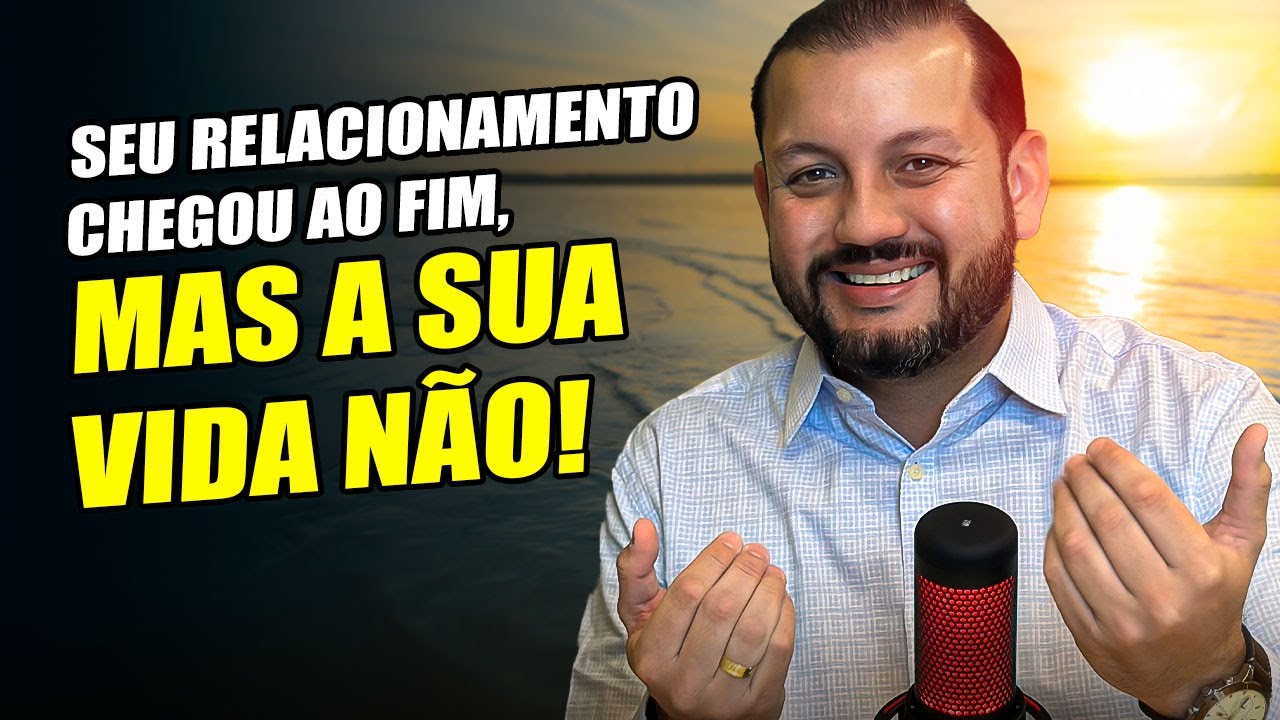 Meu MÉTODO de RECUPERAÇÃO de ABUSO NARCISISTA