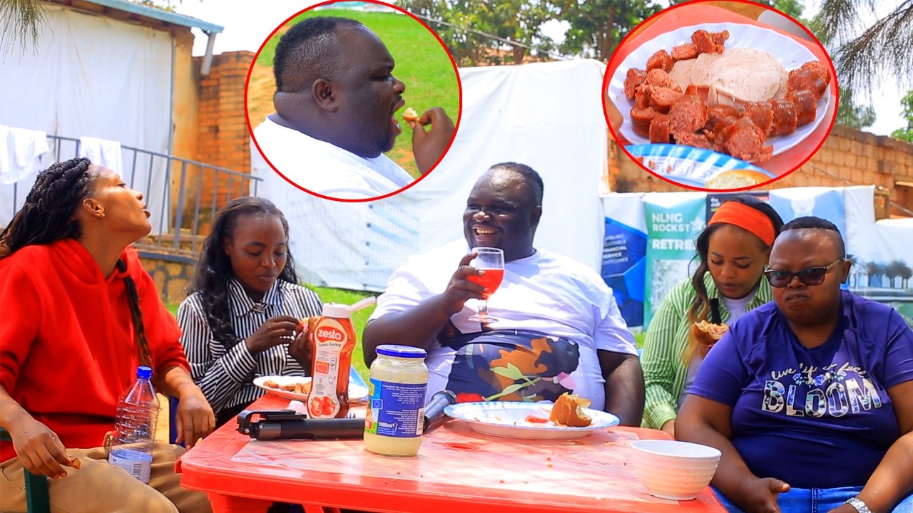 NYAMWIZA AZANYE NYAMABONDO FILS NYAMUNINI DUSABE WA YAKA WE KURYA IBYABAZUNGU BIRANZE 