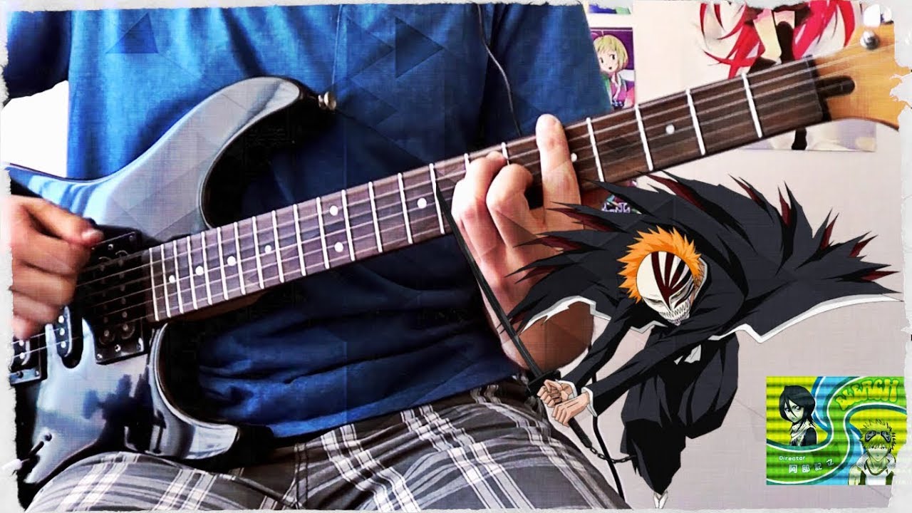 BLEACH 