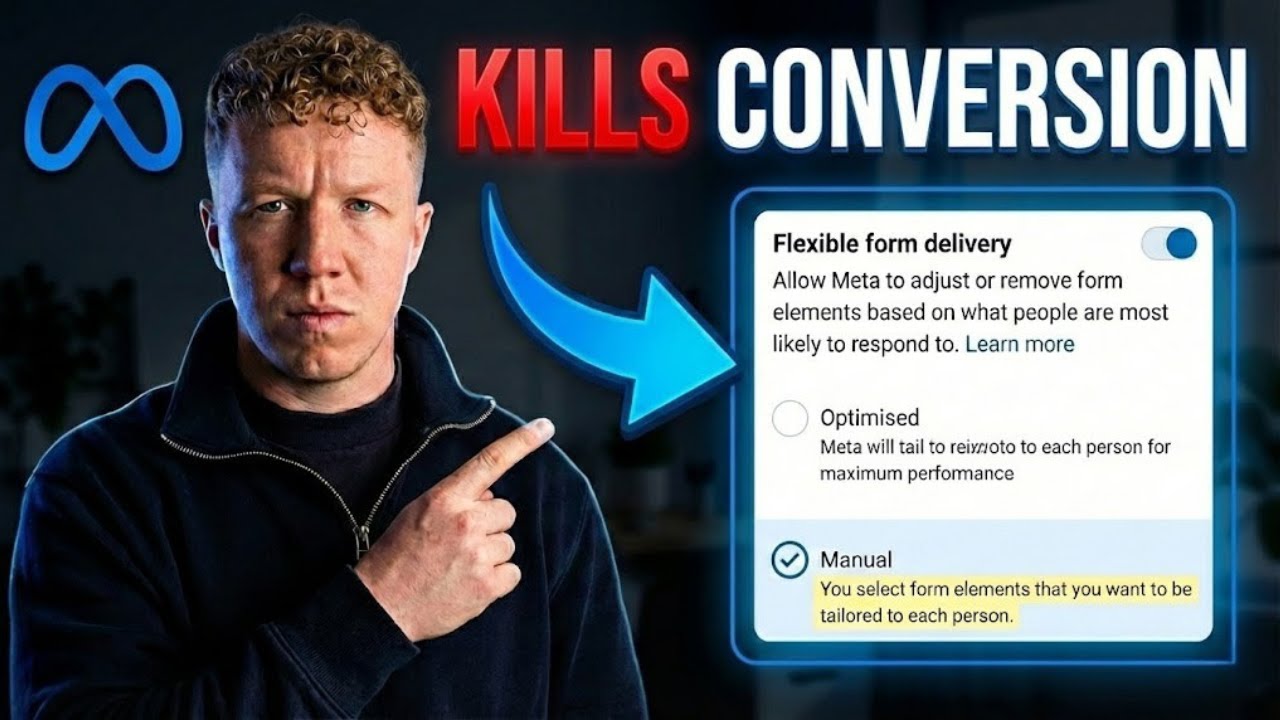 Немедленно отключите эти 7 настроек рекламы в Facebook.