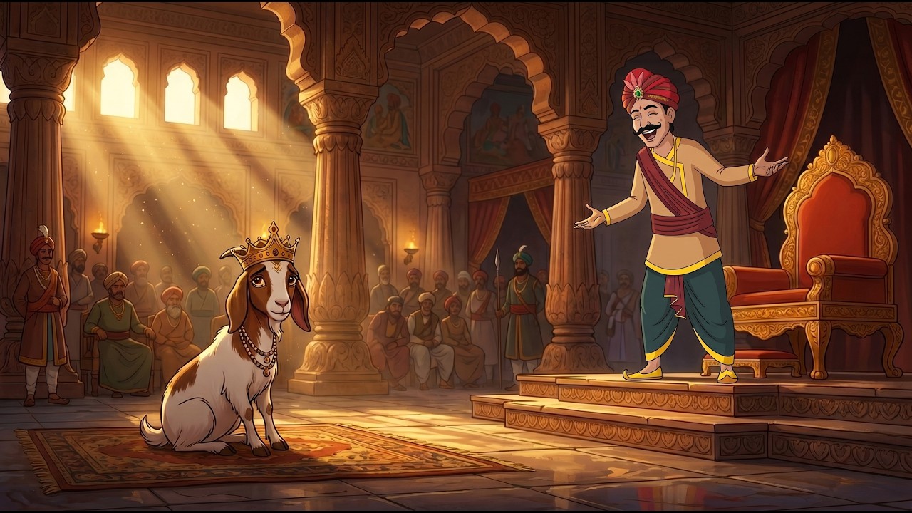 राजा और जादूगरनी | Raja aur Jadugarni | Hindi Story | Hindi Kahaniya | Moral Story | #hindikahaniya