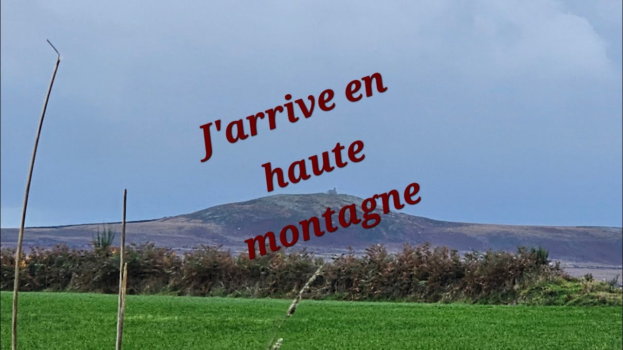 GR37 - Cœur de Bretagne